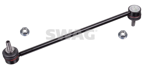Brat/bieleta suspensie, stabilizator 22 94 8091 SWAG